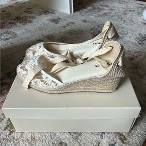 Tonivis Espadrille
